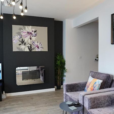 Vip Church Street Apartment Portadown Exterior foto