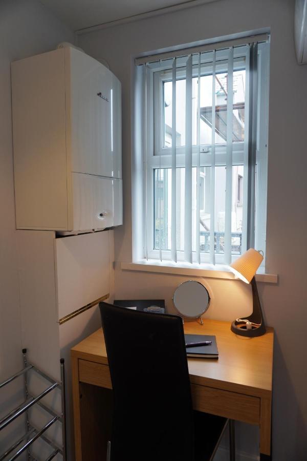 Vip Church Street Apartment Portadown Exterior foto
